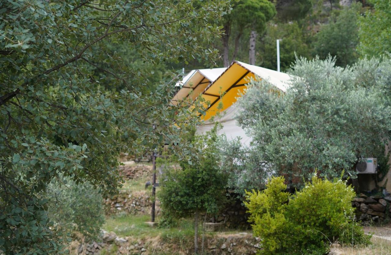 مبيت وإفطار جيزين بلو جاي فاليه المظهر الخارجي الصورة